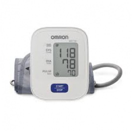 Máy đo huyết áp bắp tay OMRON Hem-7120