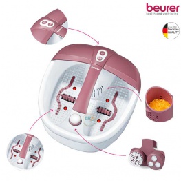 Bồn ngâm chân hồng ngoại có hương thơm Beurer FB35 - thương hiệu Đức