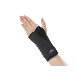 Nẹp lòng cổ tay có thể chuyển đổi DR.MED DR-W055 nhập khẩu Hàn Quốc hỗ trợ, ổn định sau chấn thương