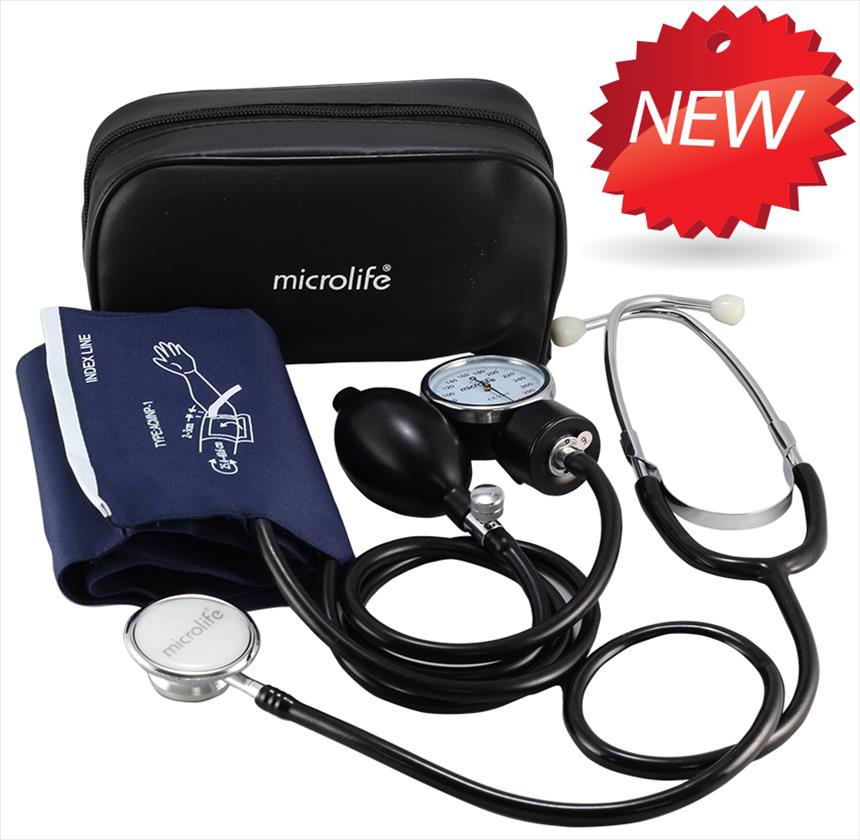 Máy đo huyết áp cơ Microlife AG1-20