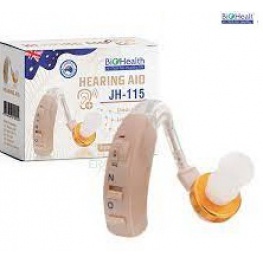  MÁY TRỢ THÍNH BIOHEALTH JH-115