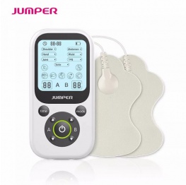 Máy massage xung điện liệu pháp TENS Jumper JPD-ES210 hàng xuất Đức