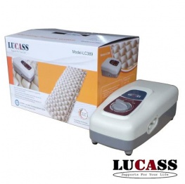 Nệm Hơi Chống Loét Lucass LC389