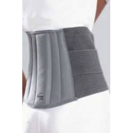 Đai hỗ trợ cột sống lưng, xương cùng L-02 OAC Lumbo Sacral Belt Tynor Ấn Độ