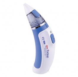 Máy Xông Hút Mũi Cầm Tay 1 Coclean Nhập Khẩu Hàn Quốc Dùng Cho Người Lớn Và Trẻ Em