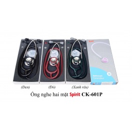 Ống nghe bác sỹ  Spirit CK-601P