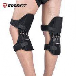 Khung nâng đầu gối, trợ lực đầu gối PowerKnee chính hãng GoodFit GF519K (chiếc)