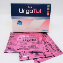 Urgotul - Gạc lưới Lipido-colloid linh hoạt