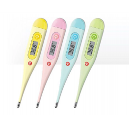 NHIỆT KẾ ĐIỆN TỬ VEDO COLOR – PIC SOLUTION | ĐO NHANH – CHÍNH XÁC – AN TOÀN