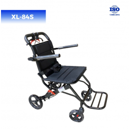  Xe Lăn Du Lịch Gấp Gọn Siêu Nhẹ Oromi XL 84S