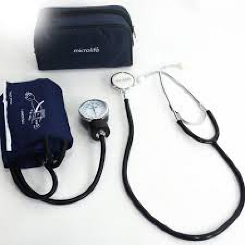 Máy đo huyết áp cơ Microlife AG1-20