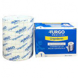 URGODERM - Băng keo cuộn co dãn