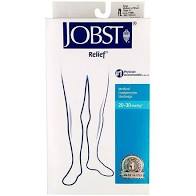 Vớ Suy Giãn Tĩnh Mạch (Tất Y Khoa): JOBST Relief không dị ứng - made in USA
